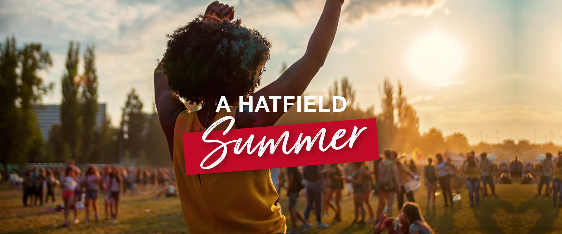 Hatfield Summer